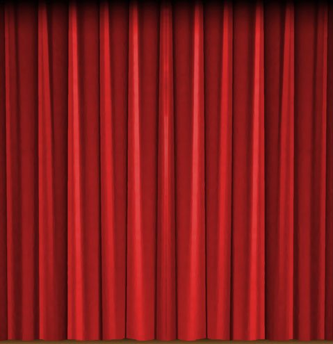 Left Curtain