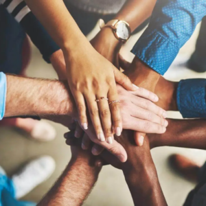 ಸಾಮಾಜಿಕ ಕಾರ್ಯಕ್ರಮಗಳ ಕೊಡುಗೆ